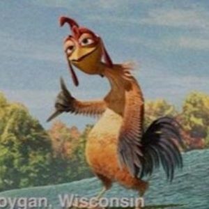 Meet your Posher, James